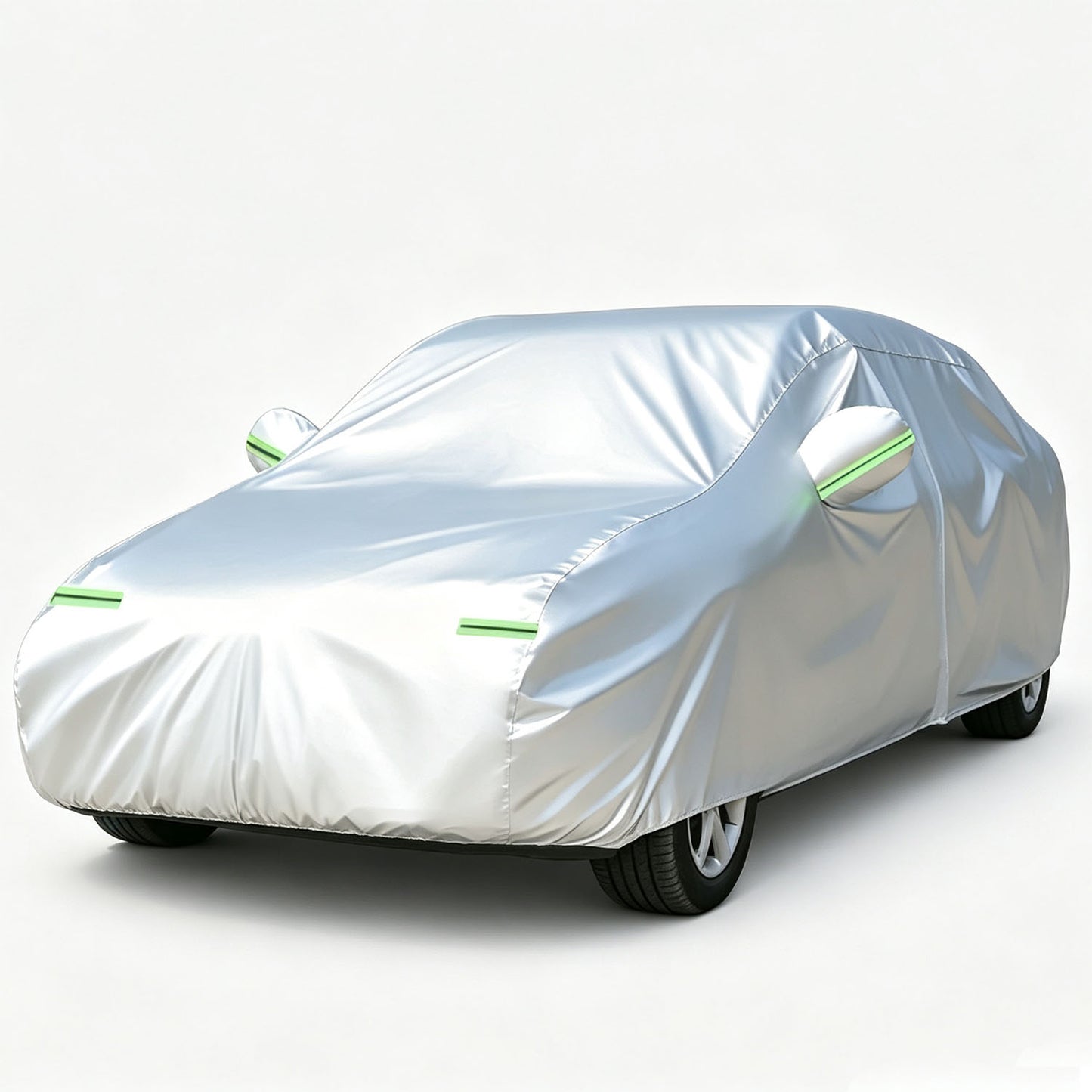 Car Cover Custom Fit for BMW X5 (2007-2026)