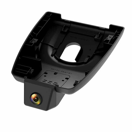 Toyota Venza Dash Cam (2021-2024), OEM Look, UHD 2160P Video, Built-in WiFi & APP, G-Sensor