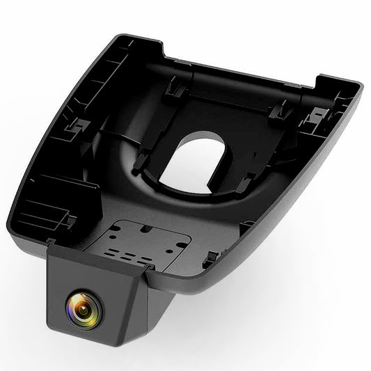 Toyota Sienna Dash Cam (2021-2026), Factory Fit OEM Style, UHD 2160P Video, Built-in WiFi & APP, G-Sensor