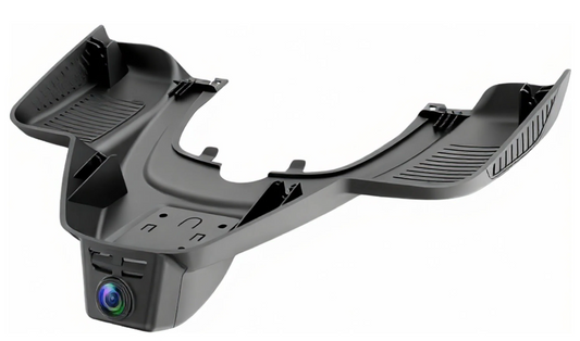 4K Dash Cam Custom fit for Mercedes-Benz GLS 450 (2020-2026)