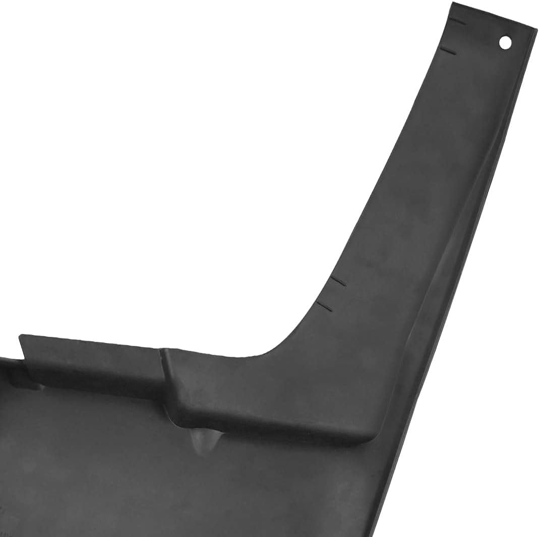 Ford Ranger Mud Flaps, Car Mudguard Fender Splash Guards for Ford Ranger 2019-2025