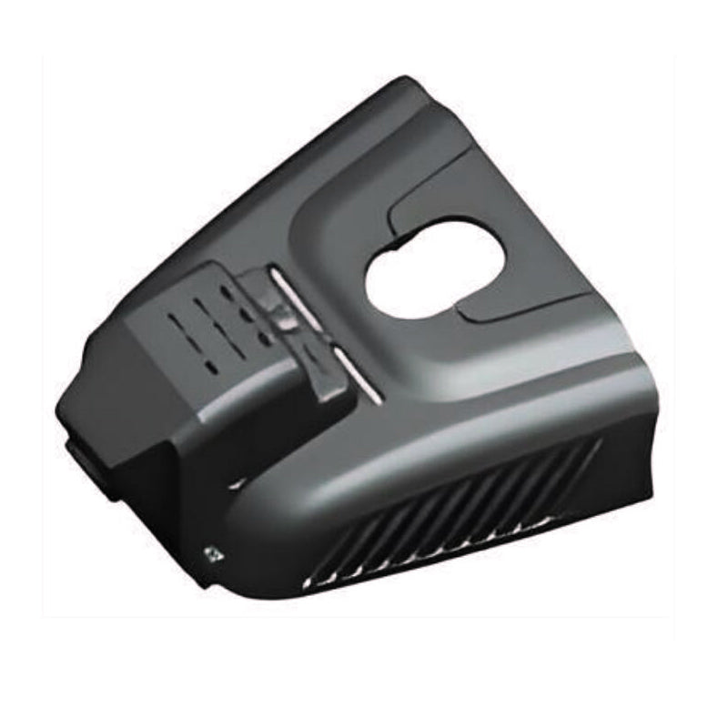 Factory Look Dash Cam Compatible with Mercedes-Benz GLA (2015-2023) - Front 4K + Rear 1080P