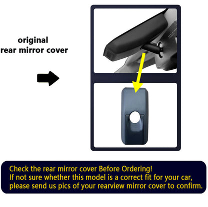 OEM Factory Look Dash Cam for Cadillac Escalade ESV (2015-2020) - Front 4K + Rear 1080P