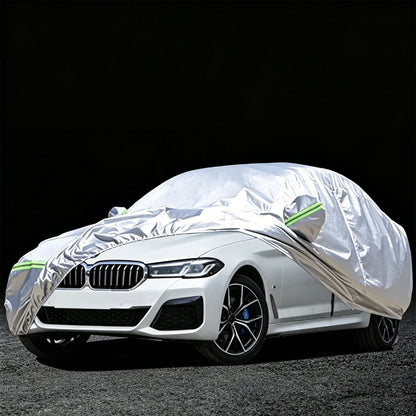 Premium Car Cover Custom Fit for BMW 4-Series 2014-2026