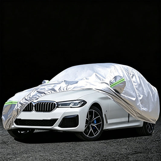 Premium Car Cover Custom Fit for BMW 4-Series 2014-2026