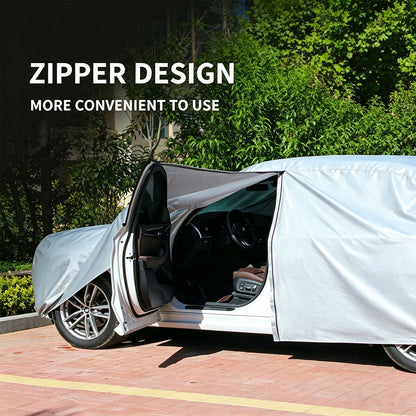 Car Cover Custom Fit for BMW X5 (2007-2026)