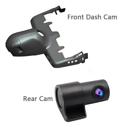 BMW 3 Series M3 Dash Cam (2020-2024), Custom Fit OEM Look, UHD 2160P Video, Built-in WiFi & APP, G-Sensor