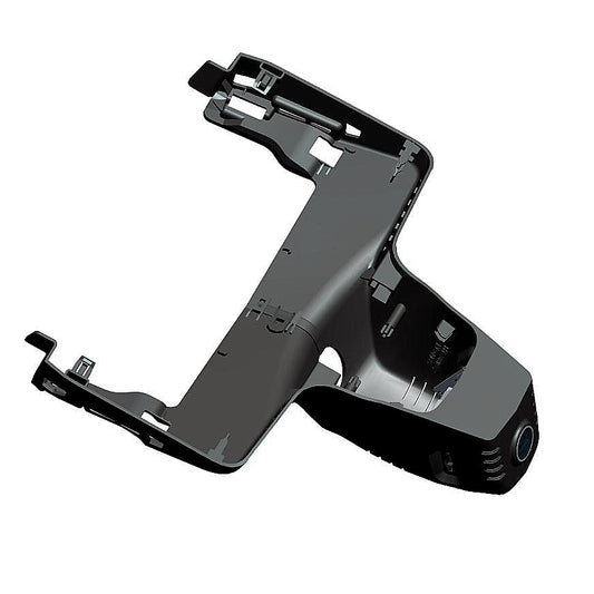 BMW XM Dash Cam (2023-2025), Custom Fit OEM Style, UHD 2160P Video, WiFi & APP, Easy to Install