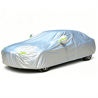 Car Cover Custom Fit for BMW 5-Series (2004-2026)