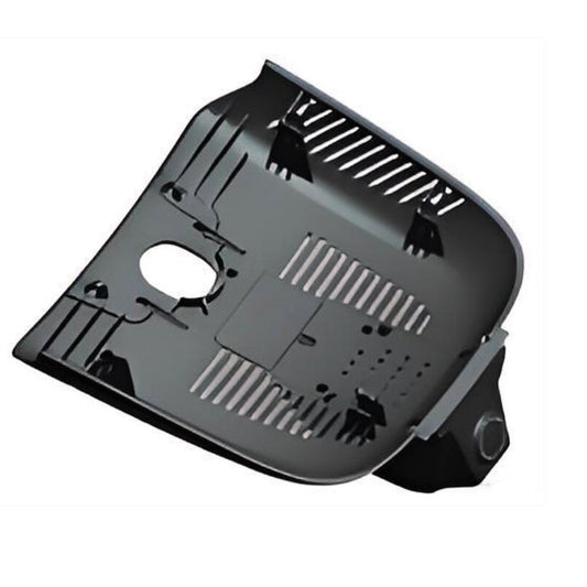 4K Dash Cam for Mercedes-Benz A Class (2019-2022) and CLA (2014-2023), Factory OEM Look, 2160P UHD Video