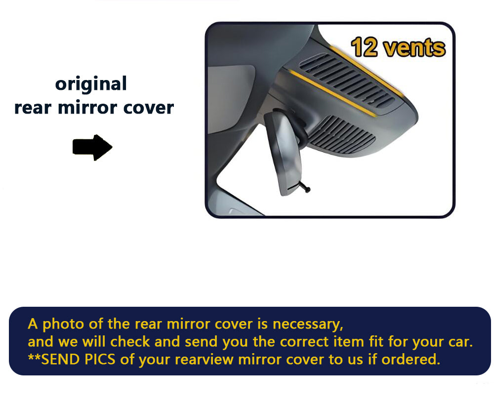 4K Dash Cam for Mercedes-Benz A Class (2019-2022) and CLA (2014-2023), Factory OEM Look, 2160P UHD Video