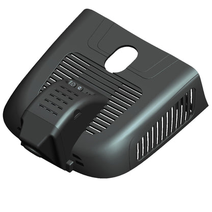 Factory Look Dash Cam Compatible with Mercedes-Benz GLA (2015-2023) - Front 4K + Rear 1080P