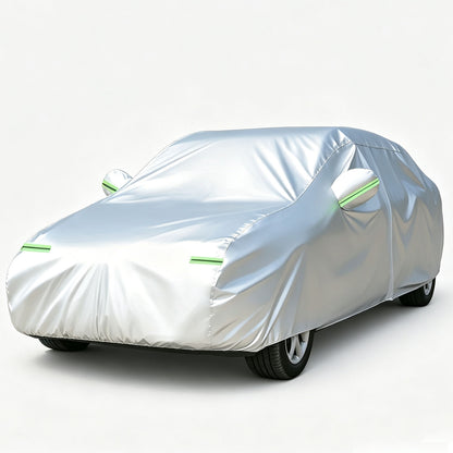Car Cover Custom Fit for BMW X5 (2007-2026)