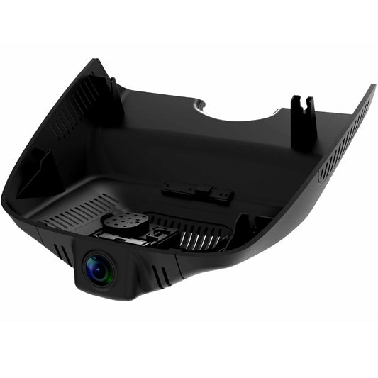Mercedes-Benz GLK Dash Cam (2010-2015), Factory OEM Look, 2160P UHD Video, Easy to Use
