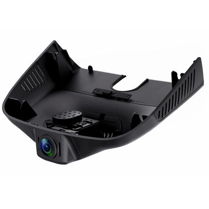 4K Dash Cam for Mercedes-Benz GL (2013-2016) and ML (2012-2015), Factory OEM Look, 2160P UHD Video