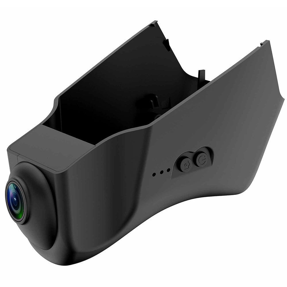 Jaguar XJ XJL Dash Cam (2011-2015), Factory Fit OEM Look, 2160P UHD Video, Loop Recording