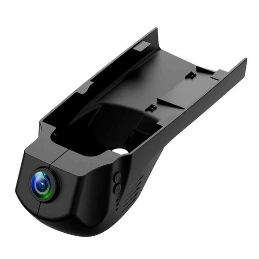 BMW 2 Series Dash Cam (2014-2021), Custom Fit OEM Style, UHD 2160P Video, Built-in WiFi & APP, G-Sensor