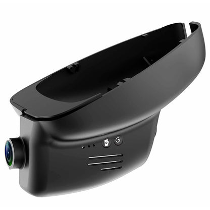 Jaguar XJ Dash Cam (2011-2015), Factory OEM Look, 2160P UHD Video, Loop Recording