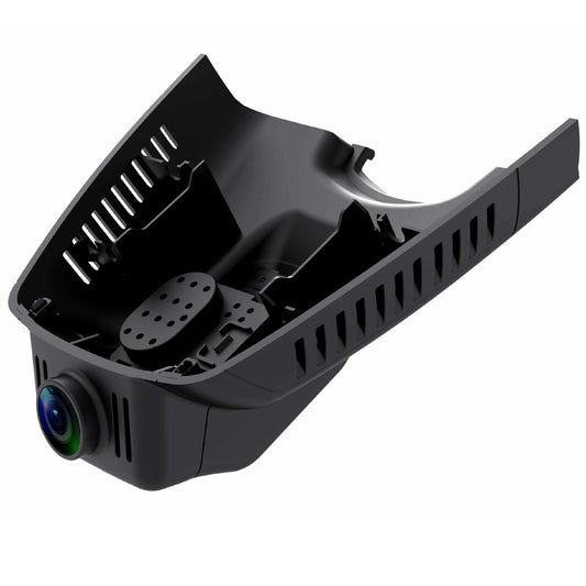 Mercedes-Benz GLK Dash Cam (2010-2015), OEM Look Factory Fit, 2160P UHD Video, Easy to Use