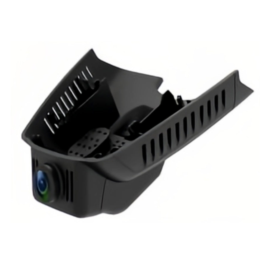 Factory Look Dash Cam Compatible with Mercedes-Benz GLC (2014-2020) - Front 4K + Rear 1080P