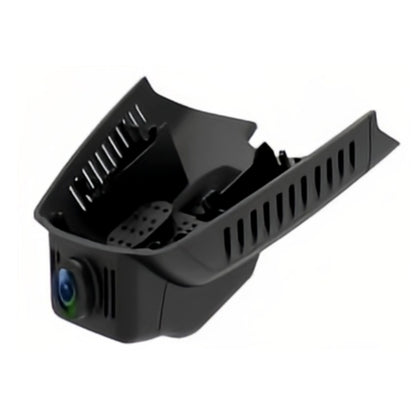 Factory Look Dash Cam Compatible with Mercedes-Benz GLC (2014-2020) - Front 4K + Rear 1080P