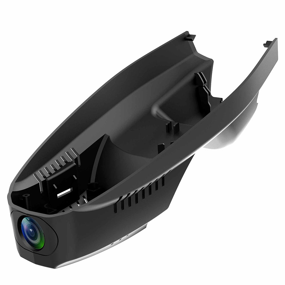 Ford Escape 4K Dash Cam (2013-2019), OEM Style, 2160P UHD Video, Built-in WiFi & APP