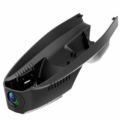 Ford Escape 4K Dash Cam (2013-2019), OEM Style, 2160P UHD Video, Built-in WiFi & APP