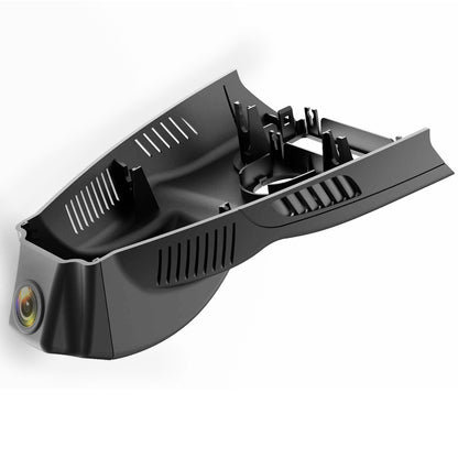 Factory Look Dash Cam Compatible with Mercedes-Benz GLA (2015-2023) - Front 4K + Rear 1080P