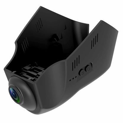 Land Rover Discovery Sport Dash Cam (2015-2019), Factory OEM Style, 4K HD Video, WiFi Connect & APP