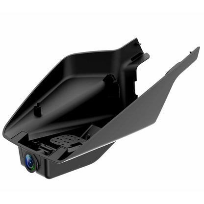 Ford Edge Dash Cam (2011-2018), OEM Factory Look, 2160P UHD Video, Built-in WiFi & APP