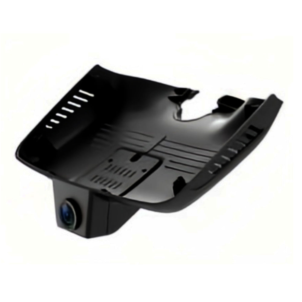 Factory Look Dash Cam Compatible with Mercedes-Benz GLC (2016-2023) - Front 4K + Rear 1080P