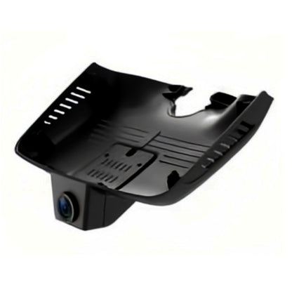 Factory Look Dash Cam Compatible with Mercedes-Benz GLC (2016-2023) - Front 4K + Rear 1080P