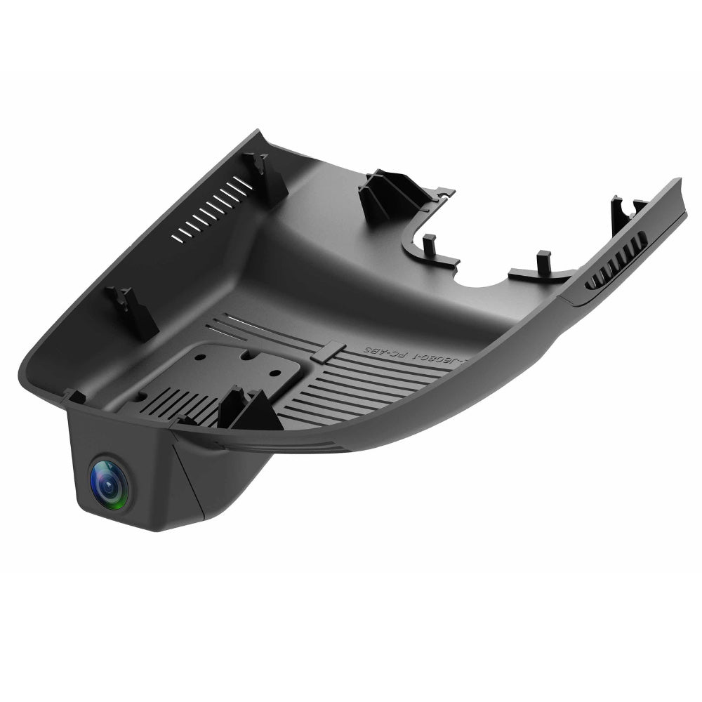 Factory Look Dash Cam Compatible with Mercedes-Benz GLA (2015-2023) - Front 4K + Rear 1080P