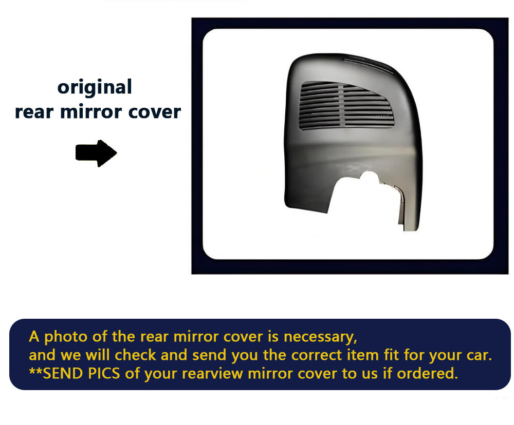 Factory Look Dash Cam Compatible with Mercedes-Benz GLA (2015-2023) - Front 4K + Rear 1080P