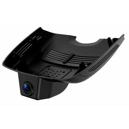 Factory Look Dash Cam Compatible with Mercedes-Benz CLS-Class (2012-2018) - Front 4K + Rear 1080P