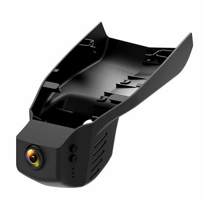 BMW X6 Dash Cam (2015-2019), Factory Fit OEM Look, UHD 2160P Video, Built-in WiFi & APP, G-Sensor