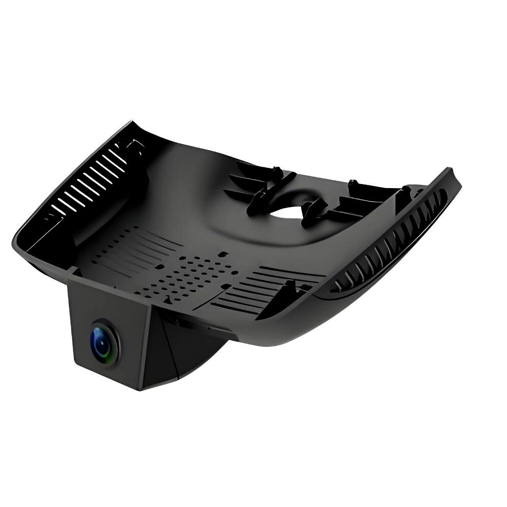 Factory Look Dash Cam Compatible with Mercedes-Benz Mercedes-AMG GLC (2014-2023) - Front 4K + Rear 1080P