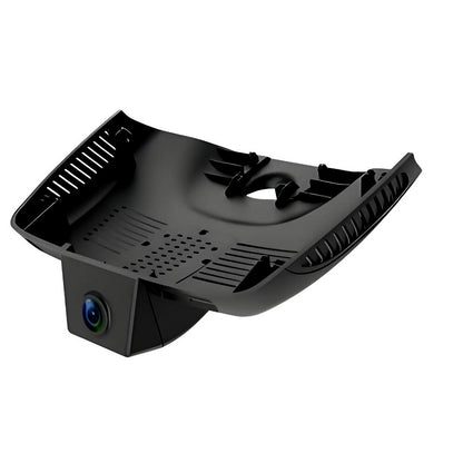 Factory Look Dash Cam Compatible with Mercedes-Benz Mercedes-AMG GLC (2014-2023) - Front 4K + Rear 1080P