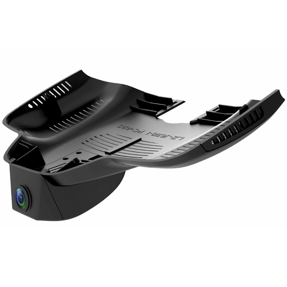 Factory Look Dash Cam Compatible with Mercedes-Benz E-Class (2017-2023) - Front 4K + Rear 1080P