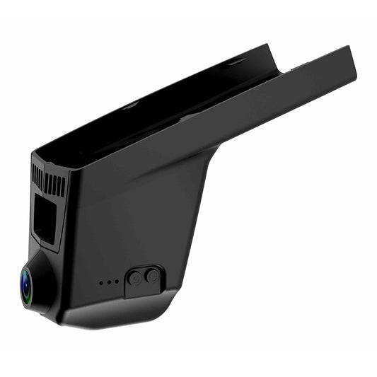 BMW 2 Series Dash Cam (2014-2021), Factory Fit OEM Style, UHD 2160P Video, Built-in WiFi & APP, G-Sensor