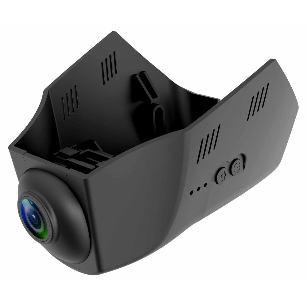 Factory Look Dash Cam Compatible with Land Rover Range Rover Velar (2018-2020) - Front 4K + Rear 1080P