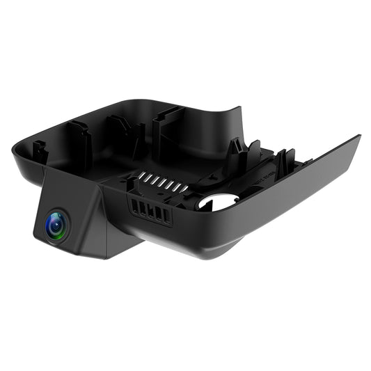 Cadillac XT4 Dash Cam (2019-2023), Cusrom Fit OEM Look, UHD 2160P Video, WiFi & APP, Loop Recording