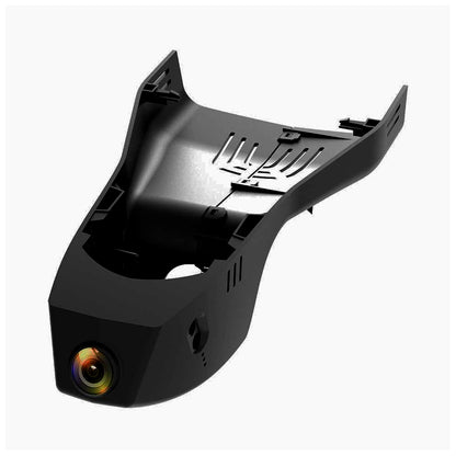 Factory Look Dash Cam Compatible with BMW X6 (2020-2023) - Front 4K + Rear 1080P