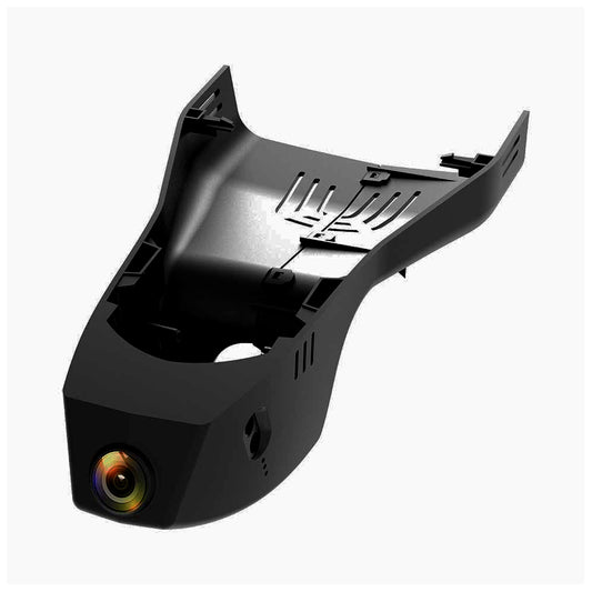 BMW X6 Dash Cam (2020-2023), Factory Fit OEM Look, UHD 2160P Video, Built-in WiFi & APP, G-Sensor