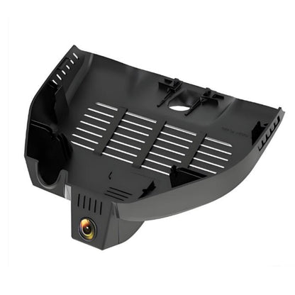 Factory Look Dash Cam Compatible with Mercedes-Benz GLC (2017-2023) - Front 4K + Rear 1080P