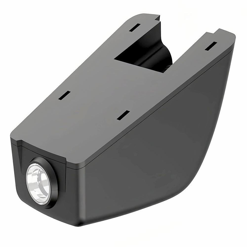 Ford Explorer Dash Cam (2011-2023), Factory Fit OEM Look, 2160P UHD Video, Loop Recording