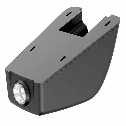 Ford Explorer Dash Cam (2011-2023), Factory Fit OEM Look, 2160P UHD Video, Loop Recording