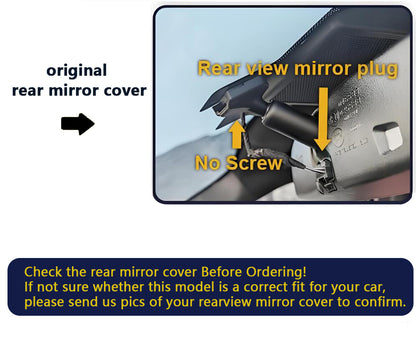 Ford F150 Dash Cam (2013-2020), Factory OEM Style, 2160P UHD Video, Loop Recording