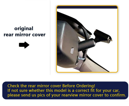 Ford Edge Dash Cam (2011-2018), Factory Fit OEM Look, 2160P UHD Video, Built-in WiFi & APP