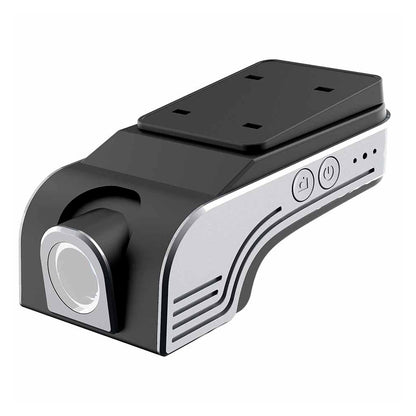 BMW 4 Series M4 Dash Cam (2020-2024), Custom Fit OEM Look, UHD 2160P Video, WiFi & APP Connect, Loop Recording